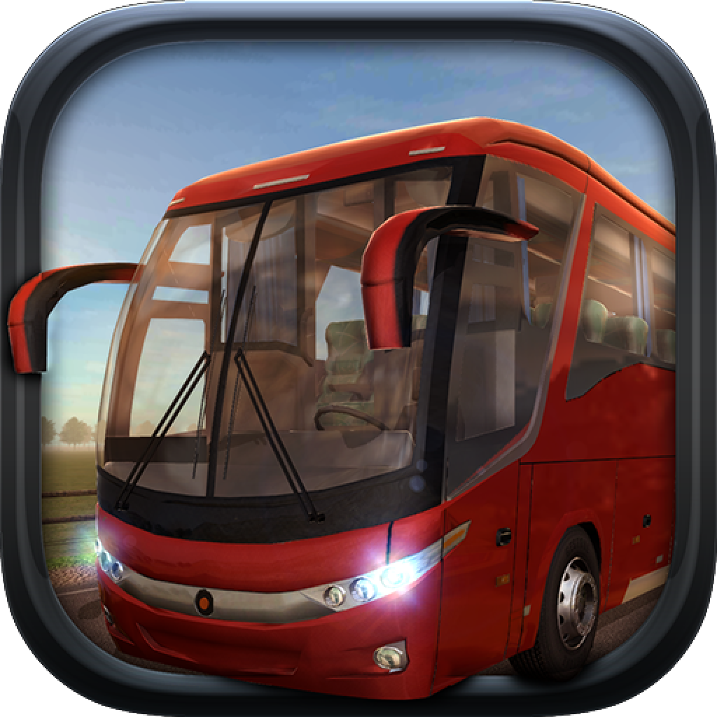 بررسی بازی Bus Simulator 2015: رانندگی جذاب با اتوبوس!