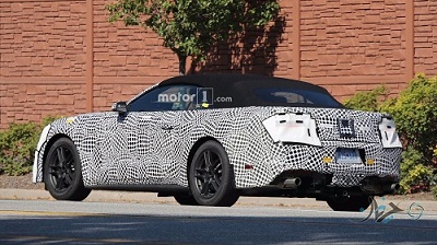 2018-ford-mustang-convertible-spy-photo1