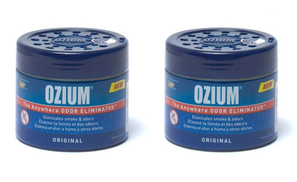 ozium