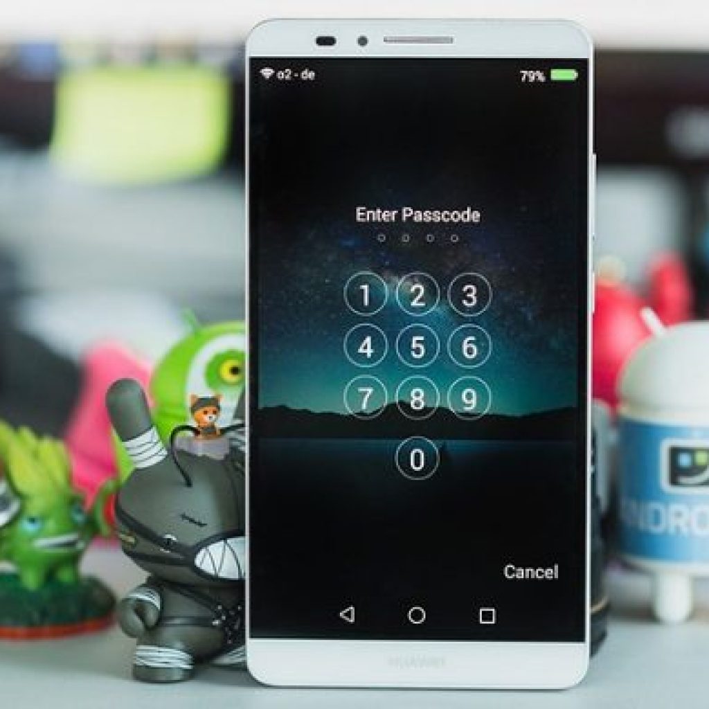 چگونه از امنیت دستگاه اندرویدی خود حفاظت کنیم؟