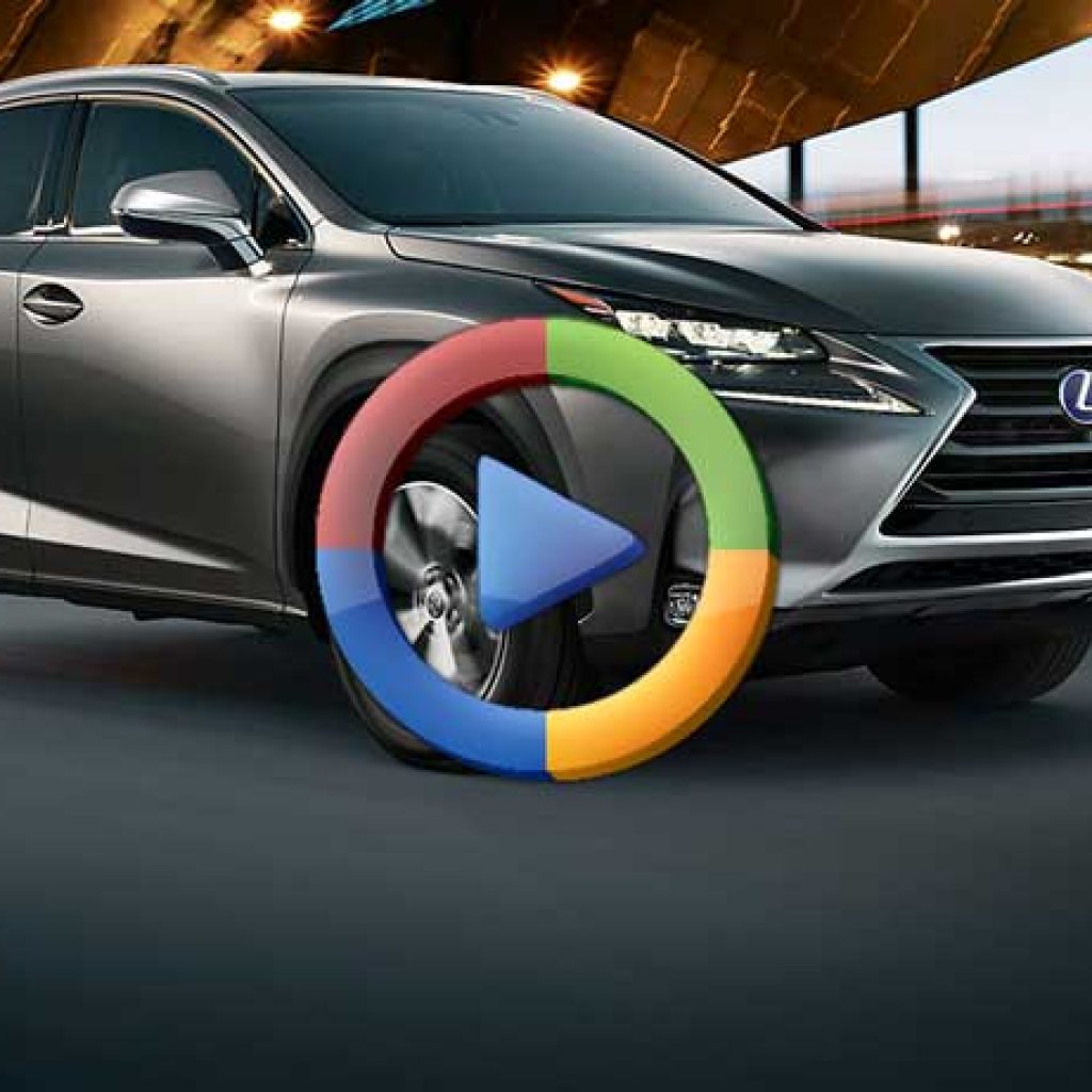 نگاهی اختصاصی به لکسوس هیبریدی NX300Hدر ایران (با ویدیوی اختصاصی)
