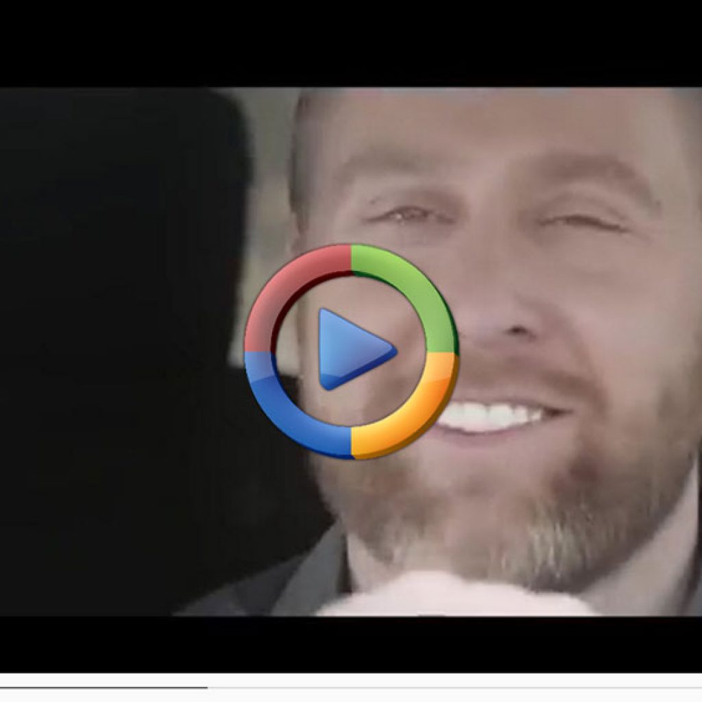 شوفر دیجیتالی کریس در خدمت شما! (ویدئوی اختصاصی)