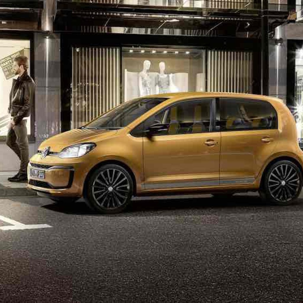 نسخه جدید فولکس‌واگن قورباغه‌ای سال ۱۹۸۲ به بازار خواهد آمد!