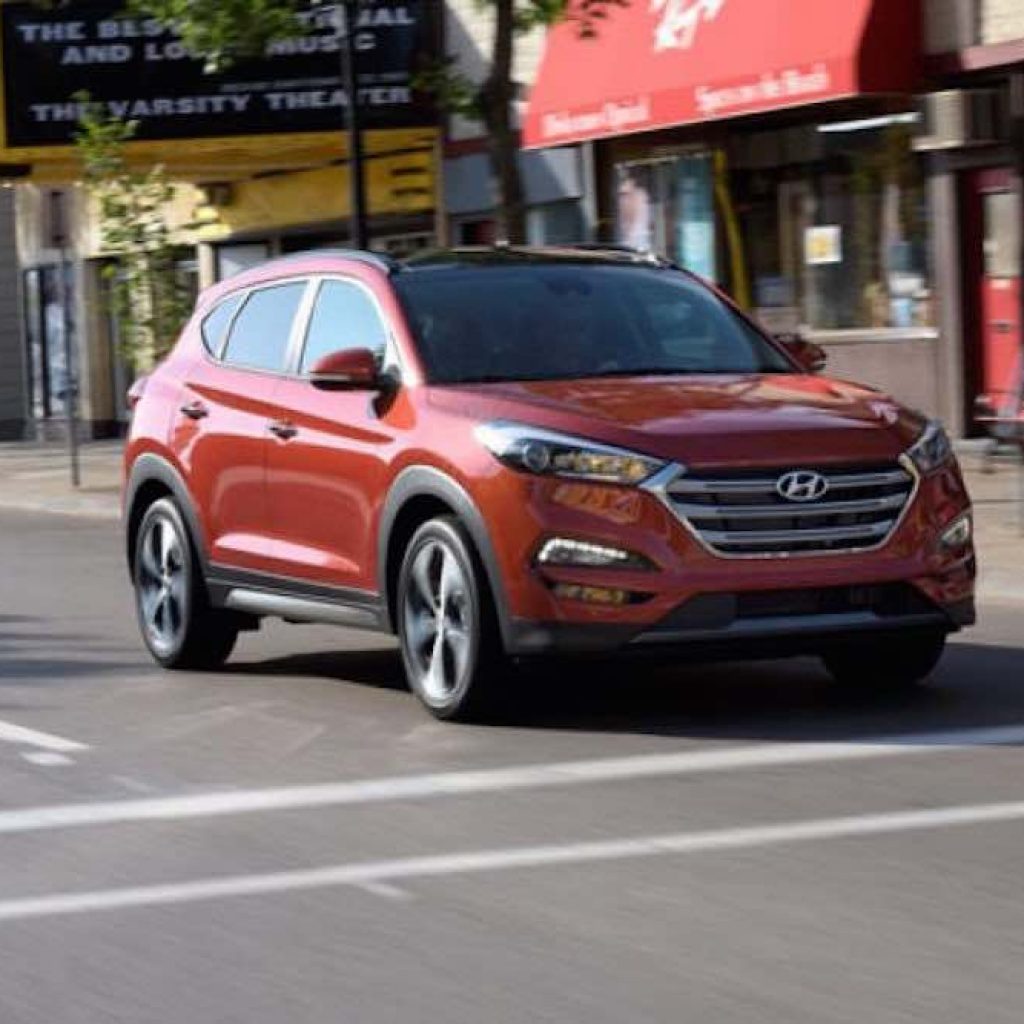 شرایط فروش هیوندای توسان اعلام شد!