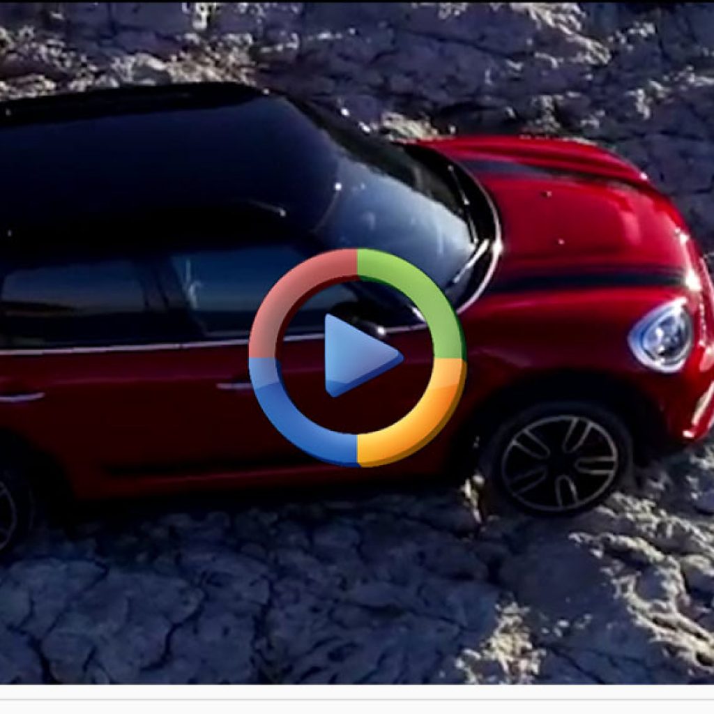 نگاهی به خودروی کوچک CountryMan (ویدئوی اختصاصی)