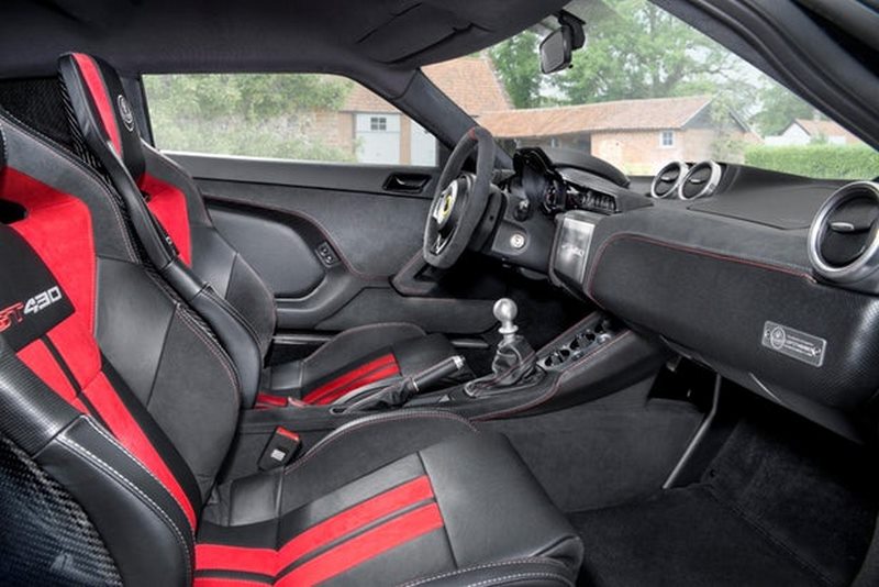 خودروی ایورا GT430 ، قدرتمندترین محصول لوتوس لقب خواهد گرفت!