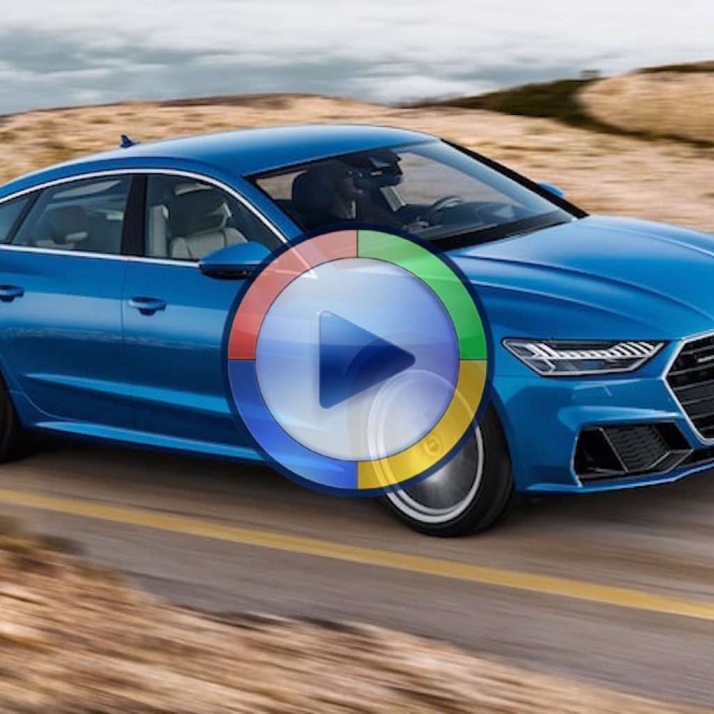 زبان طراحی آئودی تغییر می‌کند!