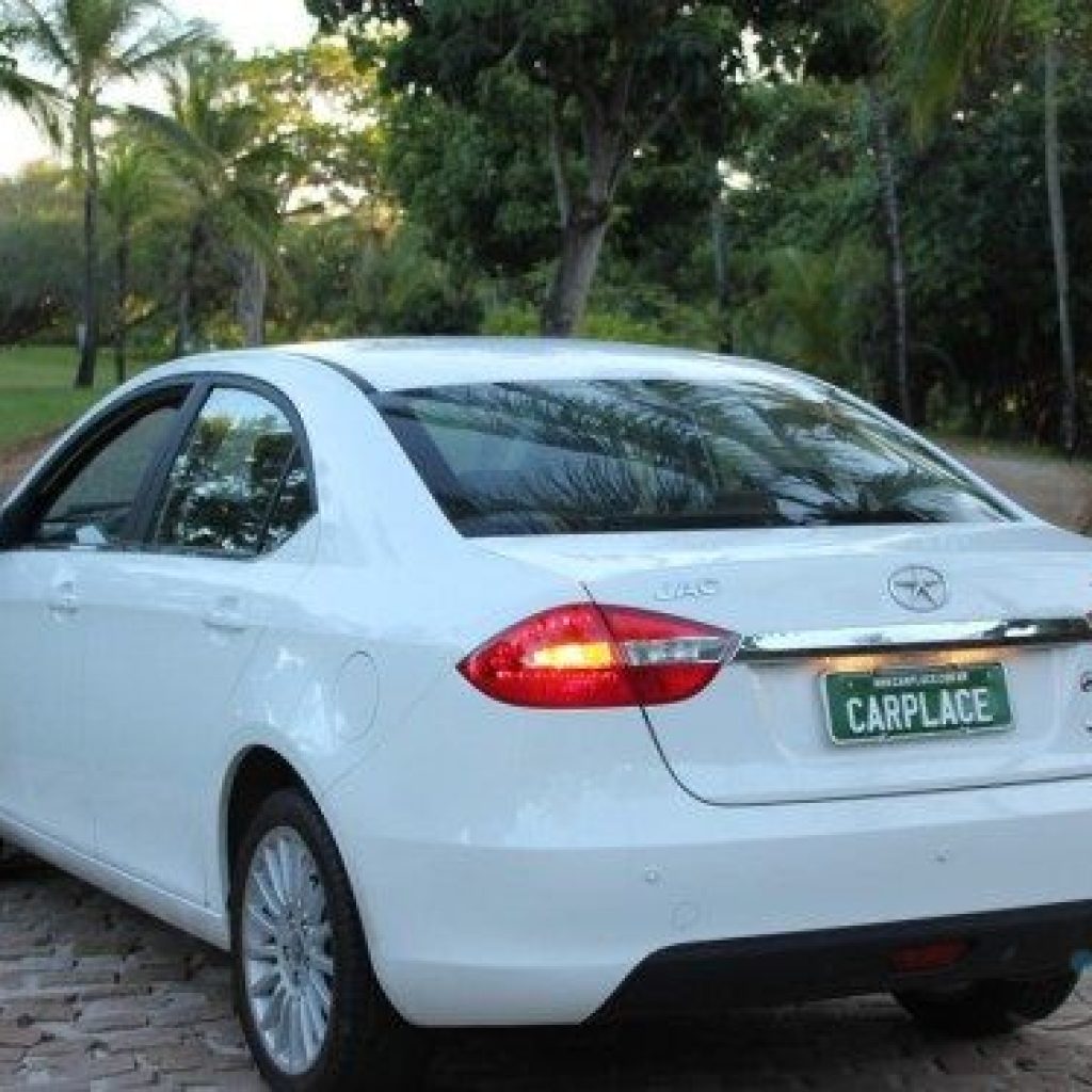 سرنوشت خوشِ جک J5؛ درسی برای خودروسازان دولتی!