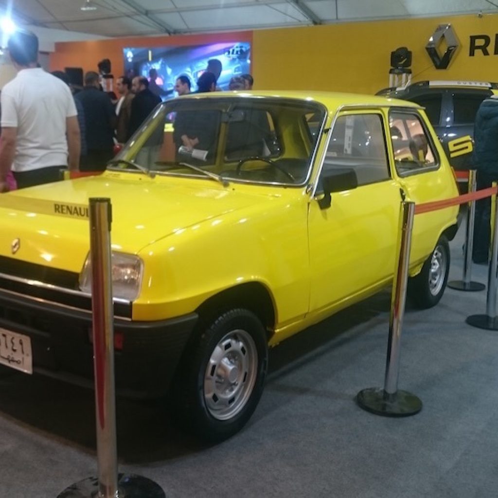 گزارش اختصاصی چرخان از گروه بهمن، پرشیا خودرو و کرمان موتور در نمایشگاه خودروی اصفهان ۹۶!