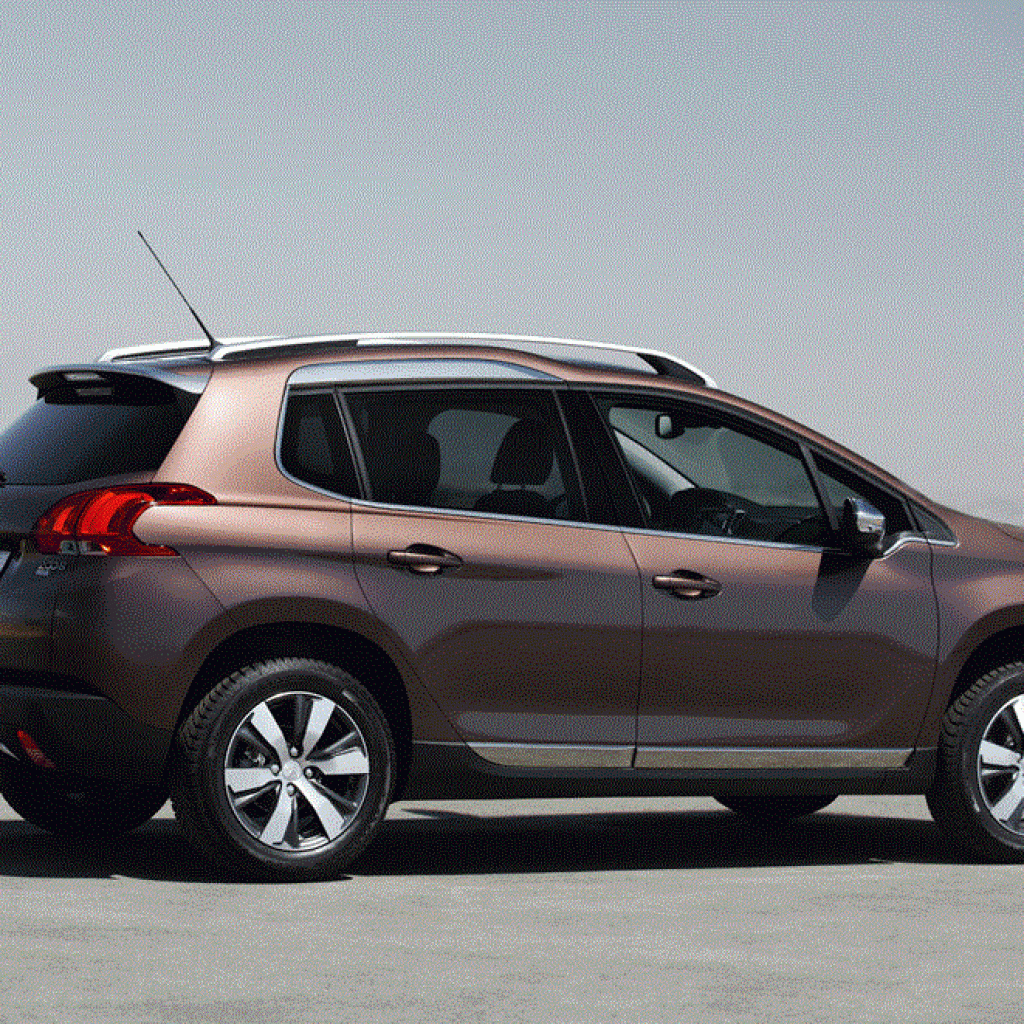 آخرین اخبار از تولید پژو 2008 و همکاری‌های ایران‌خودرو و پژو