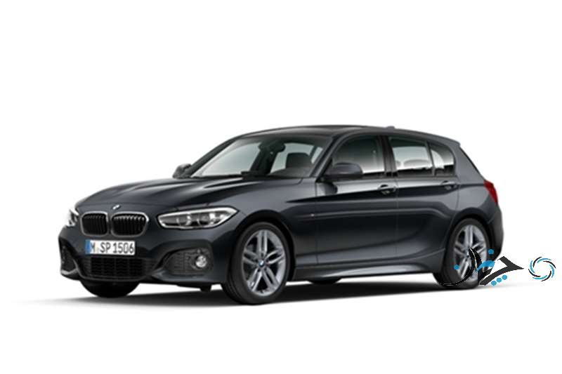 BMW 1 Series 5-door - Executive