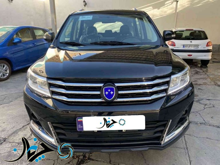 فردا SX6