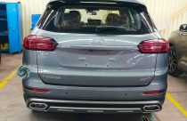 اولین تصاویر از تیگو8 مونتاژی مدیران خودرو، منتشر شد