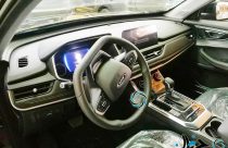 اولین تصاویر از تیگو8 مونتاژی مدیران خودرو، منتشر شد