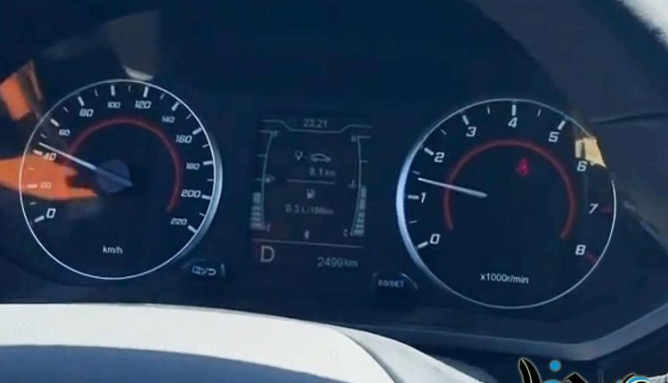 اطلاعاتی جدید از ام‌وی‌ام ایکس22 پلاس منتشر شد؛ (اختصاصی چرخان)