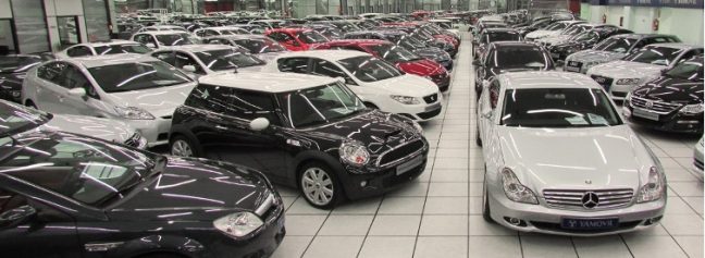 خودرو نو بخریم یا دست دوم؟ 1 خرید خودرو1