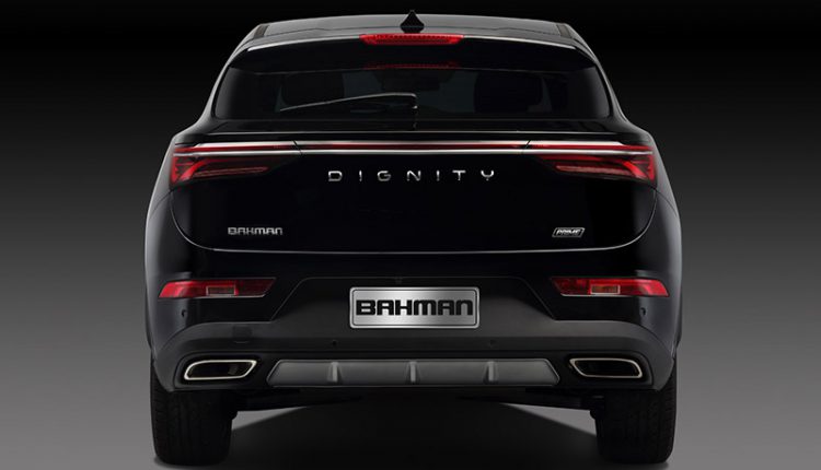 شرایط فروش نقدی-اعتباری دیگنیتی و فیدلیتی بهمن موتور با افزایش قیمت و به‌صورت سند در رهن، اعلام شد!