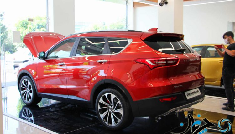 شرایط فروش نقدی-اعتباری دیگنیتی و فیدلیتی بهمن موتور با افزایش قیمت و به‌صورت سند در رهن، اعلام شد!