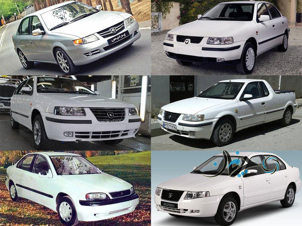 پایانِ سمند؛ نگاهی به تاریخچه اولین خودروی ملی! - چرخان