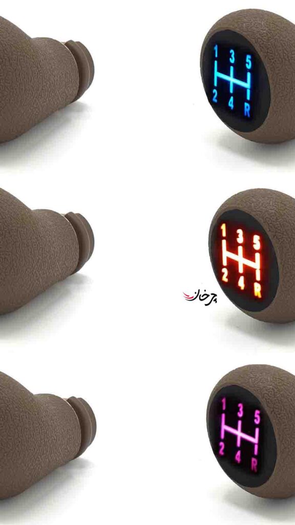 چگونه سر دنده خودرو را عوض کنیم؟