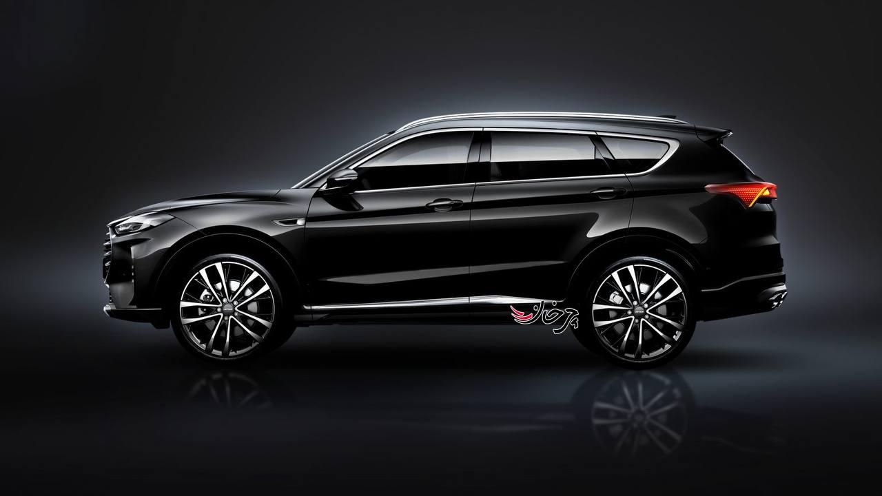 تبلیغات فیدلیتی پرستیژ و فیدلیتی XB1 بهمن موتور آغاز شد - چرخان