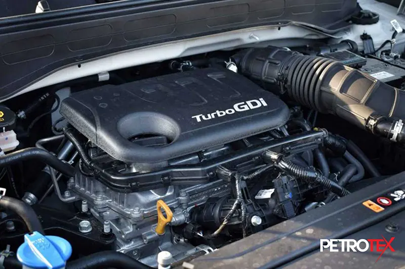 توربوشارژر چیست؟ چگونه کار می‌کند؟ مزایا و معایب موتور توربو - اکتان برای ماشین توربو - مکمل بنزین برای موتورهای توربو - بهترین اکتان برای موتورهای توربو اهمیت مکمل بنزین مناسب برای موتورهای توربو و تراکم بالا
