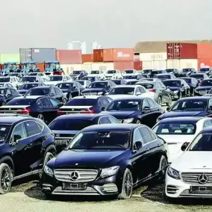واردات خودروهای CBU در سال 1404؛ ابهام در فعال‌سازی سهمیه‌ها