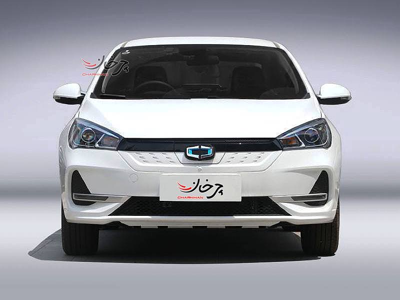 سینوگلد جانژینگ - SINOGOLD JUNXING خودرو برقی جدید بازار ایران