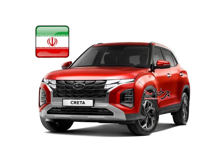 هیوندای کرتا