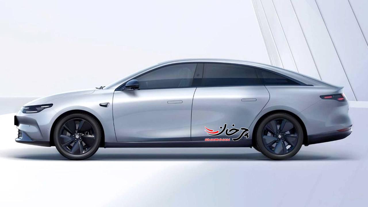 لیپ موتور سی 01 - LEAP MOTOR C01