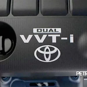 VVT یا سیستم زمانبندی متغیر سوپاپ چیست؟