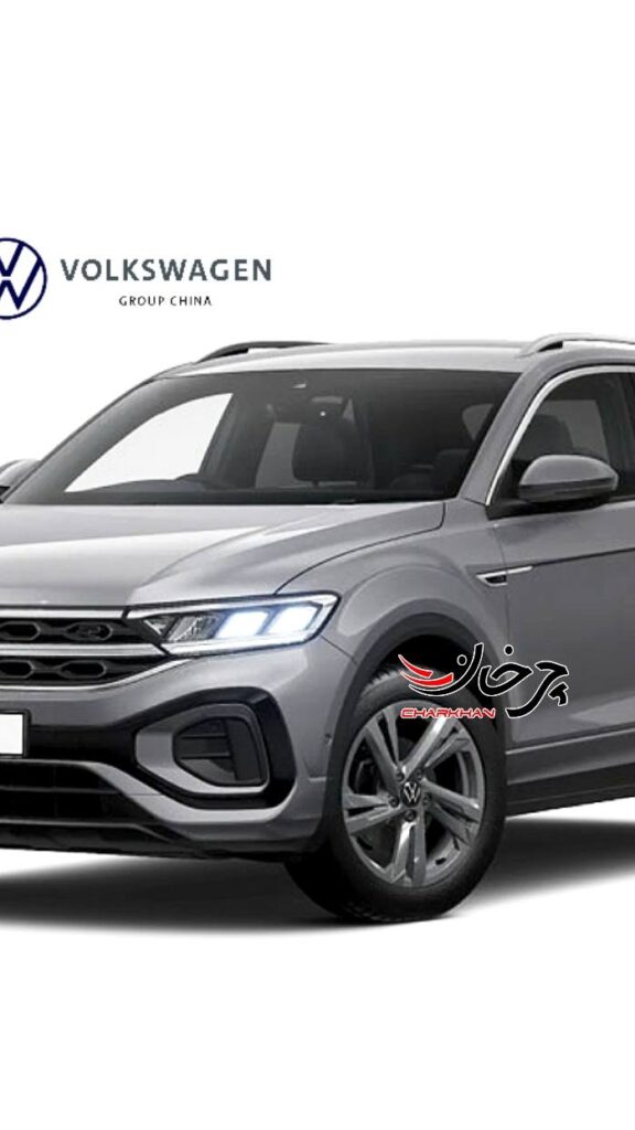 فولکس واگن تی راک - VOLKSWAGEN T ROC خودرو وارداتی