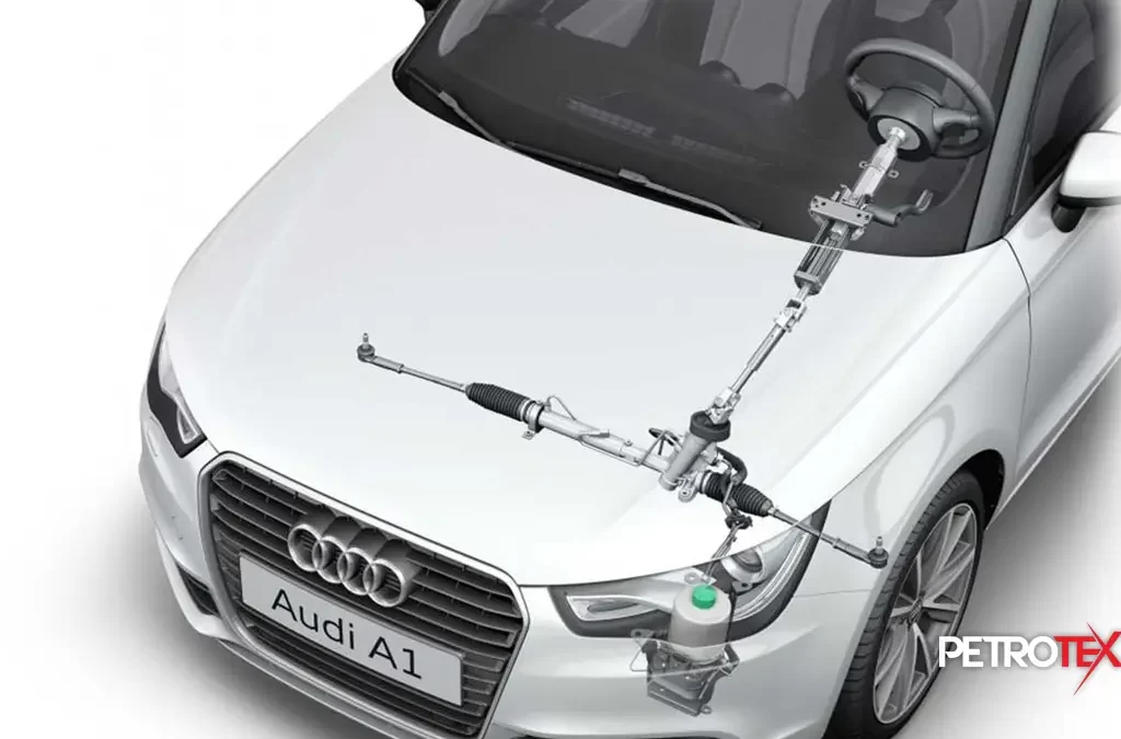 مقایسه مزایا و معایب فرمان هیدرولیک و برقی