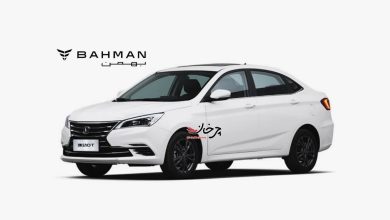 چانگان ایدو دی تی - CHANGAN EADO DT بهمن موتور