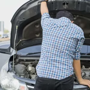 دلیل ریپ زدن ماشین