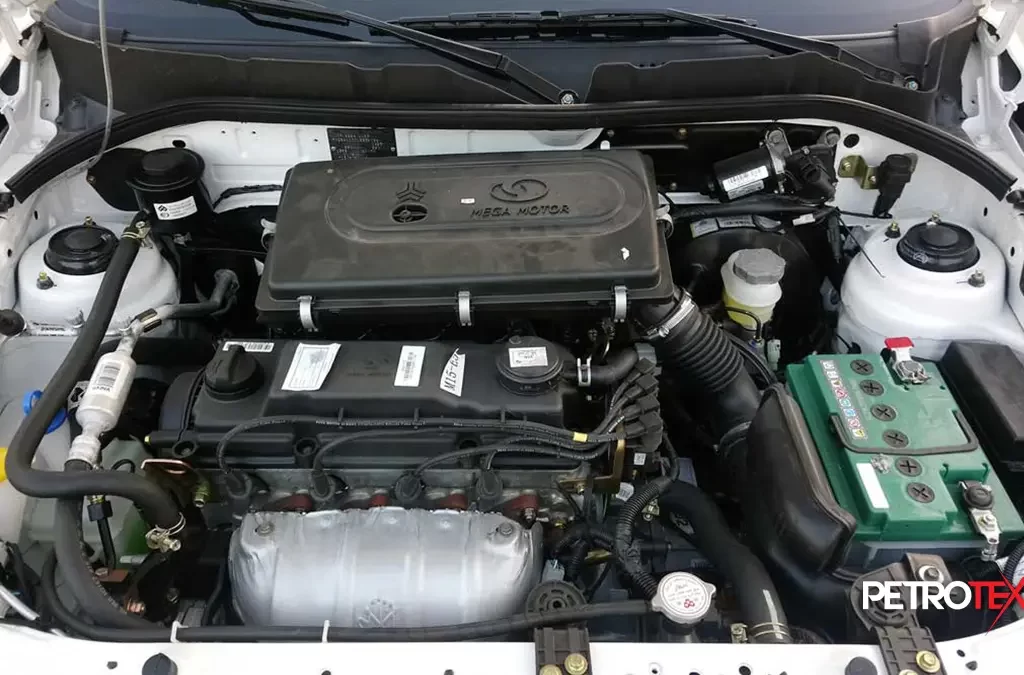 تقویت و افزایش شتاب تیبا، ساینا و کوییک با موتور M15