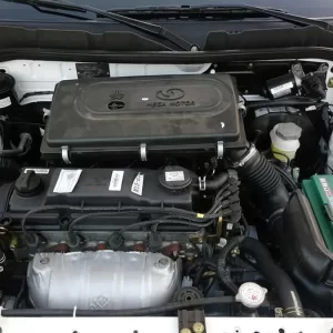 تقویت و افزایش شتاب تیبا، ساینا و کوییک با موتور M15