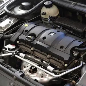 تقویت و افزایش شتاب موتور TU5 در پژو 206، 207، رانا