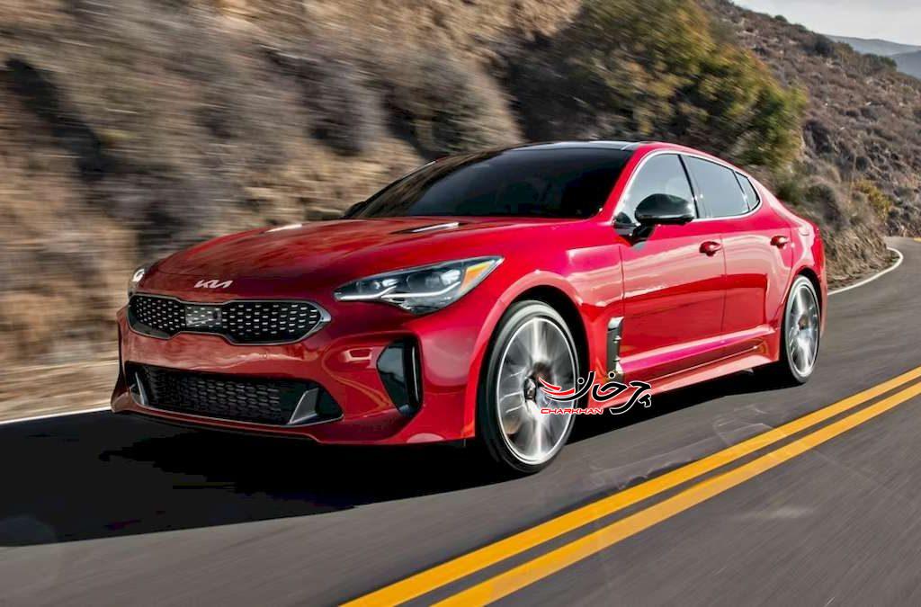 کیا Stinger، طوفان نسل جدید، احتمالا به بازار برمی‌گردد