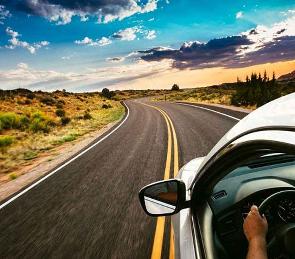 بهترین ماشین برای مسافرت‌های طولانی داخلی چیست؟