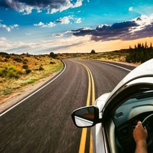 بهترین ماشین برای مسافرت‌های طولانی داخلی چیست؟