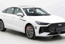 چری فالوین آریزو 8 پلاگین هیبرید سی دی ام - CHERY FULWIN A8L ARRIZO 8 NEW PHEV C-DM - 新奇瑞汽车