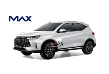 جتور ایکس 50 - تیسان اس 05 مکث موتور - JETOUR X50 - TISSAN S05 MAX MOTOR