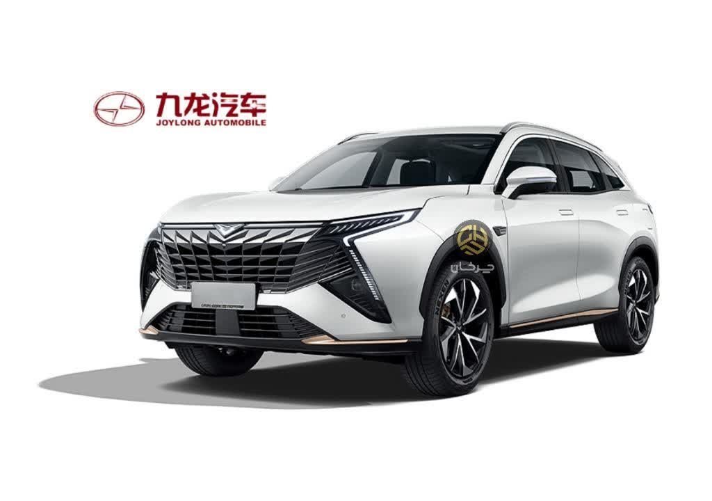 کایی ایکس 7 - KAIYI X7 - کراس اوور AX8