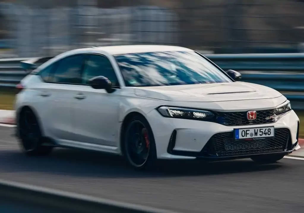 هوندا 1.7 میلیون خودرو را به دلیل مشکل در فرمان‌پذیری فراخواند