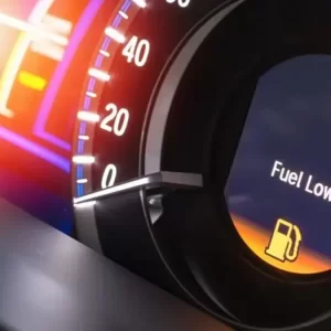 محاسبه مصرف سوخت