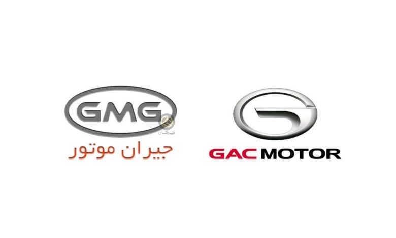 صنایع خودروسازی جیران موتور - G-RUN MOTORS و گک جی ای سی GAC