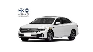 فولکس واگن ساگیتار جتا - VOLKSWAGEN SAGITAR