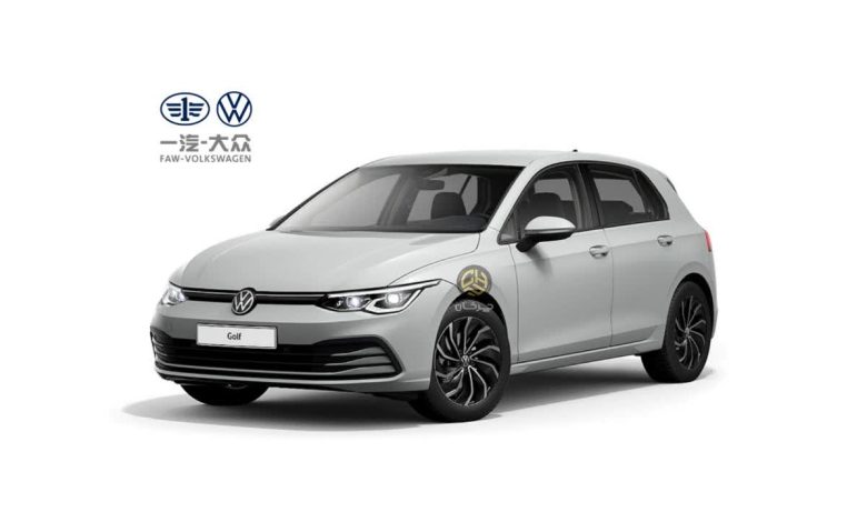 فولکس واگن گلف پرو - VOLKSWAGEN GOLF PRO