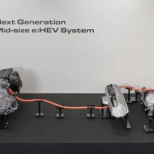 هوندا به توسعه موتورهای بنزینی جدید می‌پردازد